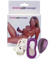 Clit Massager vibrierend